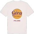 Góra cirkel t-shirt