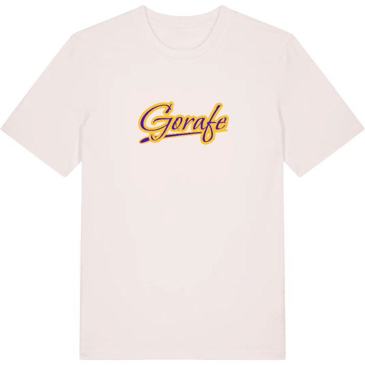 Gorafe baseball t-shirt – t-shirt från PinShirt