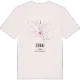 Goraj karta t-shirt