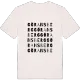 Göransberg ordlek t-shirt