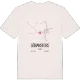Göransfors karta t-shirt