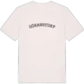 Göranstorp böjd t-shirt
