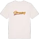 Göranstorp baseball t-shirt