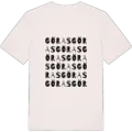 Göras ordlek t-shirt
