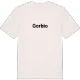 Gorbio fetstil t-shirt