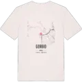 Gorbio karta t-shirt