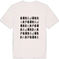 Görbjörnarp ordlek t-shirt