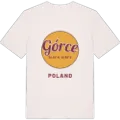 Górce cirkel t-shirt