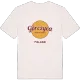 Górczyca cirkel t-shirt