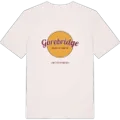 Gorebridge cirkel t-shirt