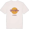 Gorenflos cirkel t-shirt