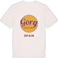 Gorg cirkel t-shirt