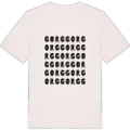 Gorg ordlek t-shirt