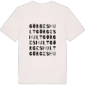 Görgeshult ordlek t-shirt