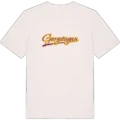Gorgstugan baseball t-shirt