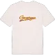 Gorgstugan baseball t-shirt