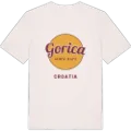 Gorica cirkel t-shirt