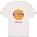 Gorice cirkel t-shirt