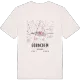 Gorinchem karta t-shirt