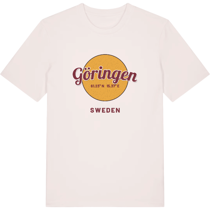 Göringen cirkel t-shirt – t-shirt från PinShirt