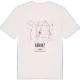 Göritz karta t-shirt