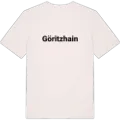 Göritzhain fetstil t-shirt