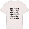 Görjtjärn ordlek t-shirt
