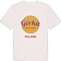 Górka cirkel t-shirt