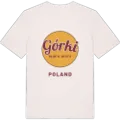 Górki cirkel t-shirt