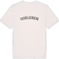 Gorleben böjd t-shirt