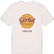Görlid cirkel t-shirt