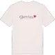 Görlitz hjärta t-shirt