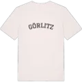 Görlitz böjd t-shirt