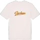 Gorlosen baseball t-shirt