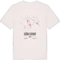 Görlsdorf karta t-shirt