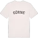 Górne böjd t-shirt