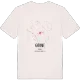 Górne karta t-shirt