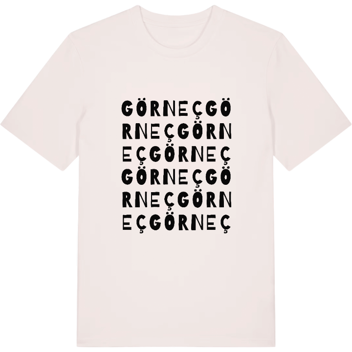 Görneç ordlek t-shirt – t-shirt från PinShirt