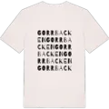 Gorrbacken ordlek t-shirt