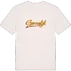 Gorredijk baseball t-shirt