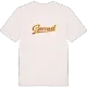 Gorrevik baseball t-shirt