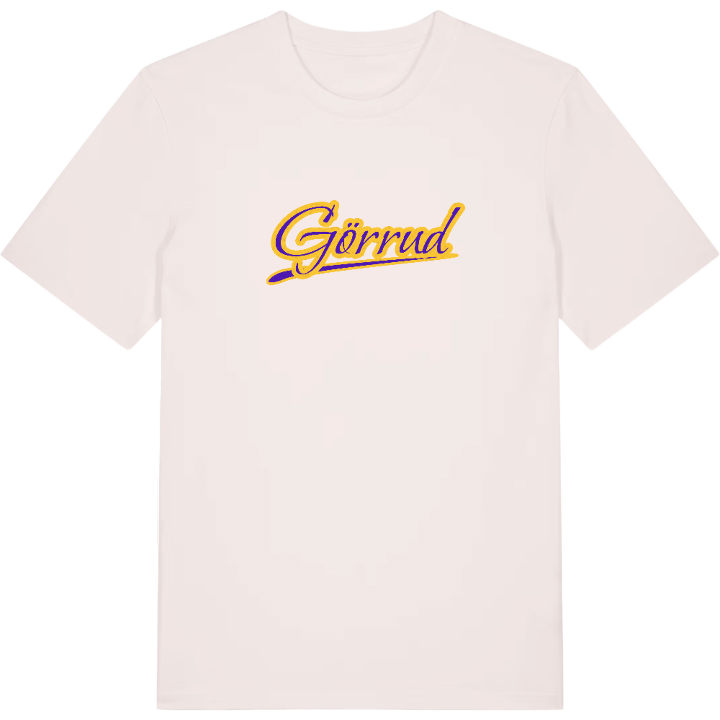 Görrud baseball t-shirt – t-shirt från PinShirt
