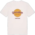 Gorrviken cirkel t-shirt