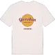 Gorrviken cirkel t-shirt