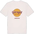 Görsgöl cirkel t-shirt