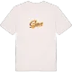 Gort baseball t-shirt