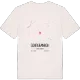 Gortgranagh karta t-shirt