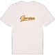 Gorutan baseball t-shirt