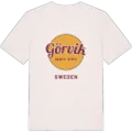 Görvik cirkel t-shirt