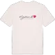 Görvik hjärta t-shirt